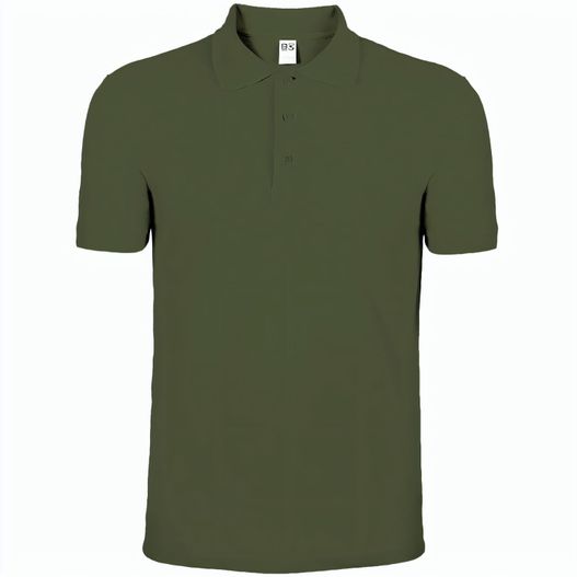 BS Evolution Polo. 180 gr/m² (Bild 1)