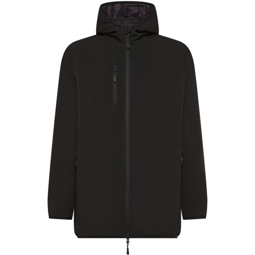 BS Guardian Softshell Parka. 270 gr/m² (Bild 1)