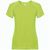 SP Run Damen Sportshirt. 140 g/m²