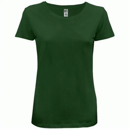 BS Evolution Damen T-Shirt. 150 gr/m²