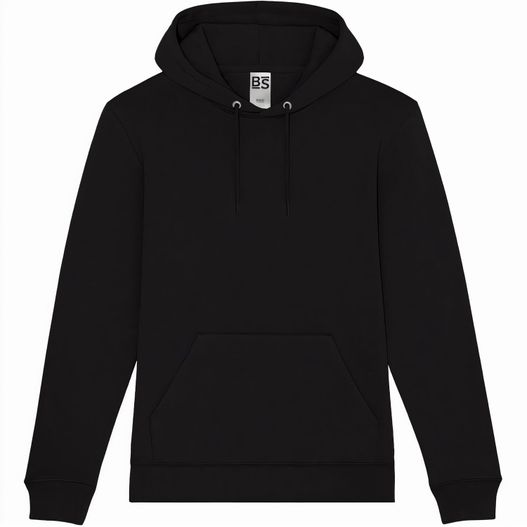 Produktabbildung BS Pepper Hoodie. 280 gr/m² BS Pepper Hoodie. 280 gr/m² (Bild 1)