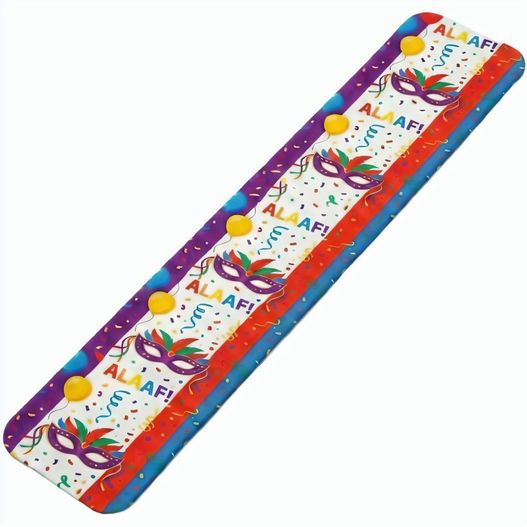 Sublimationsschal (Bild 1)