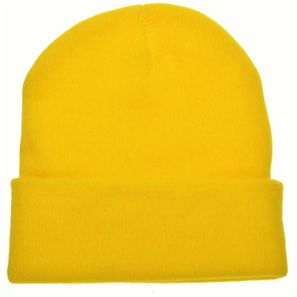 Strickmütze