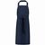 Latzschürze 100x75 cm