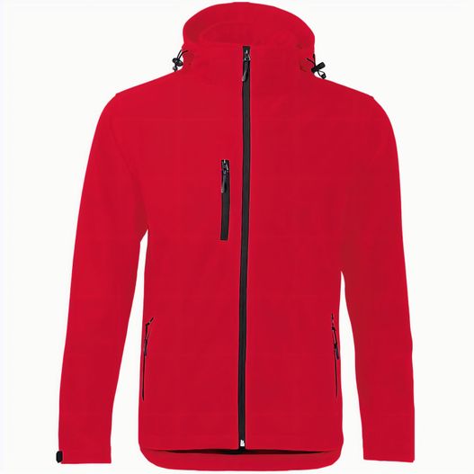 BS Storm Damen Softshelljacke, 340 gr/m² (Bild 1)