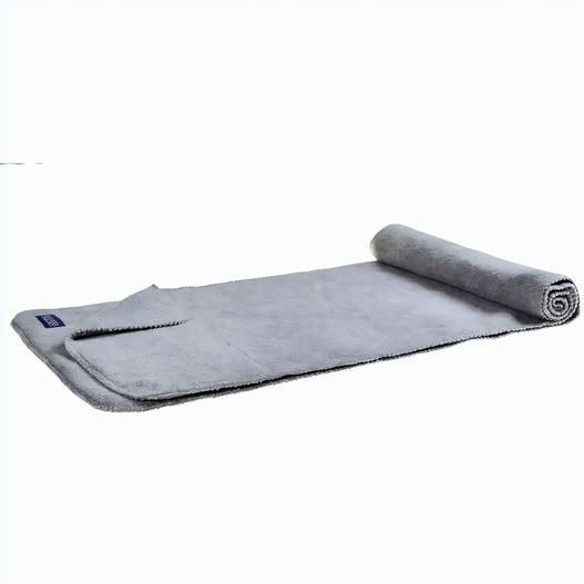 Fleece-Schal deluxe (Bild 1)