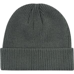 Grob gestrickte Fischermütze
