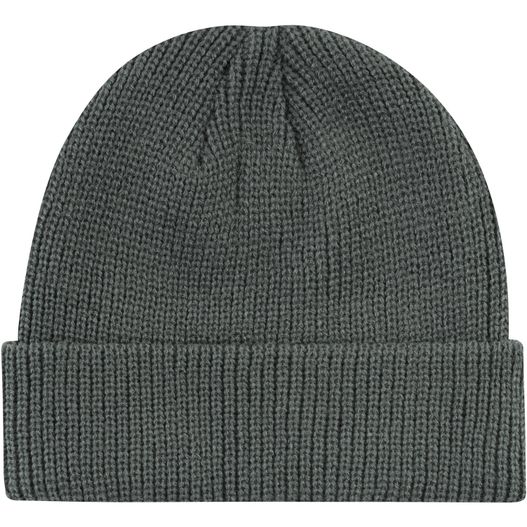 Grob gestrickte Fischermütze (Bild 1)