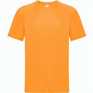 SP Run Sportshirt. 140 g/m²