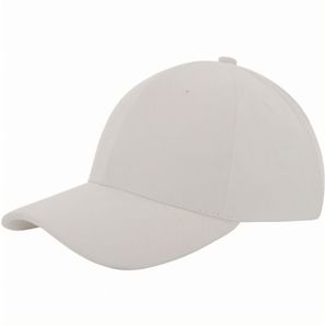 Heavy Brushed Cap