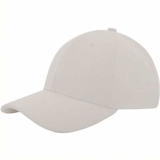 Heavy Brushed Cap (Bild 1)