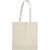 Baumwolltasche mit langen Henkeln, 135 gr/m² (Bild 1)