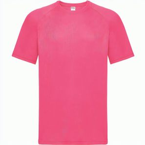 SP Run Sportshirt. 140 g/m²