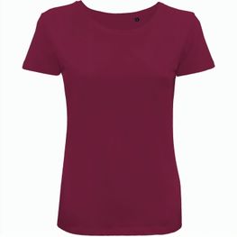 BS Moon Damen T-Shirt. 150 gr/m²