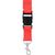 Lanyard 2.5 cm mit Sicherheitsverschluss (Bild 3)