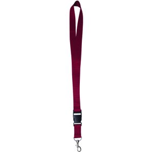 Lanyard 2.5 cm