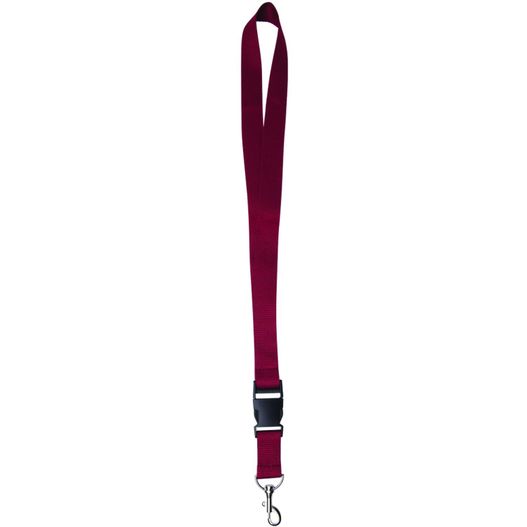 Produktabbildung Lanyard 2.5 cm Lanyard 2.5 cm (Bild 1)