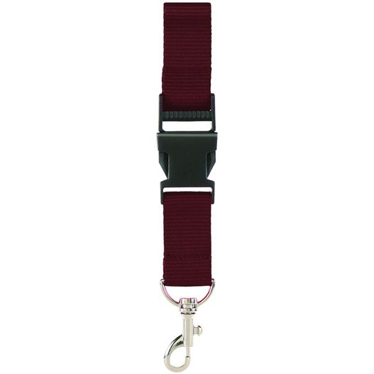 Produktabbildung Lanyard 2.5 cm Lanyard 2.5 cm (Bild 1)