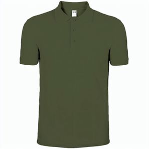 BS Evolution Polo. 180 gr/m²