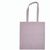 Baumwolltasche mit langen Henkeln, 140 gr/m²