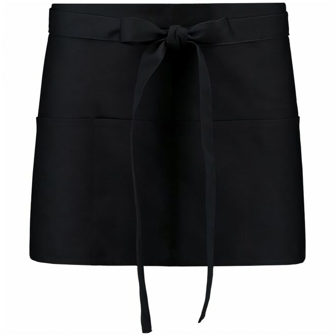 Kleine Schürze 60x35 cm