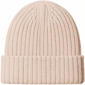 Strickmütze. 15% Merinowolle