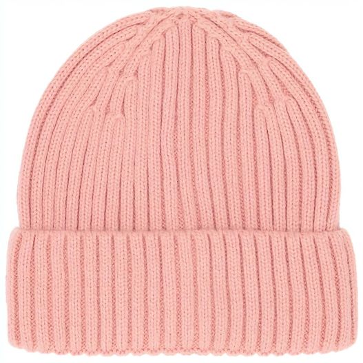 Strickmütze. 15% Merinowolle (picture 1)