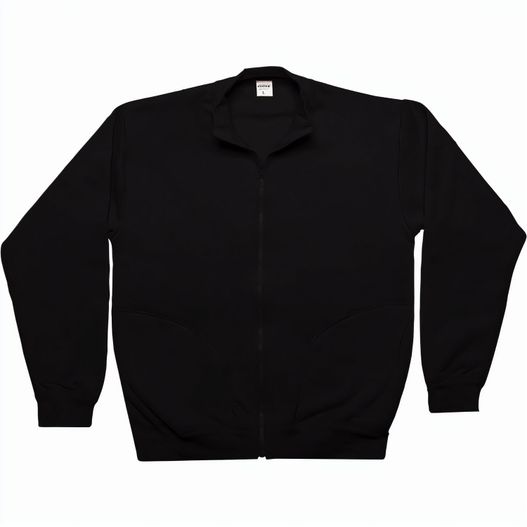 BS Explorer Pullover mit durchgehendem Reißverschluss, 280 gr/m² (Bild 1)
