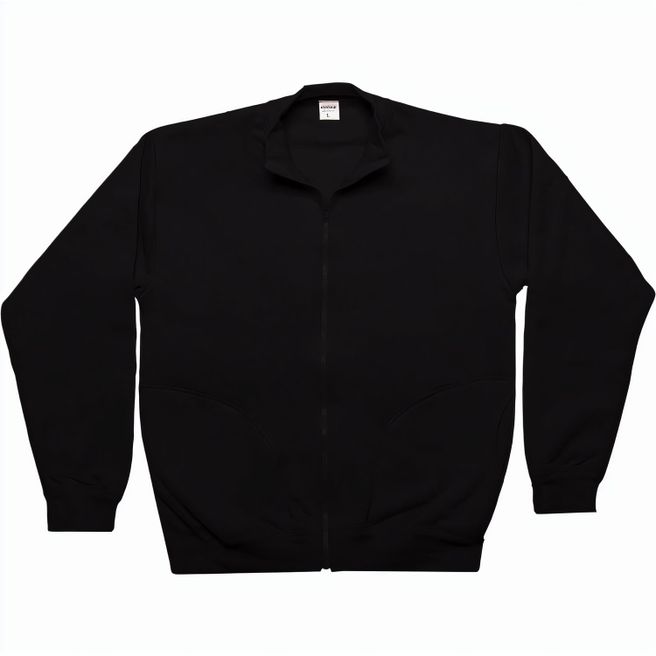 Produktabbildung BS Explorer Pullover mit durchgehendem Reißverschluss. 280 gr/m² BS Explorer Pullover mit durchgehendem Reißverschluss. 280 gr/m²