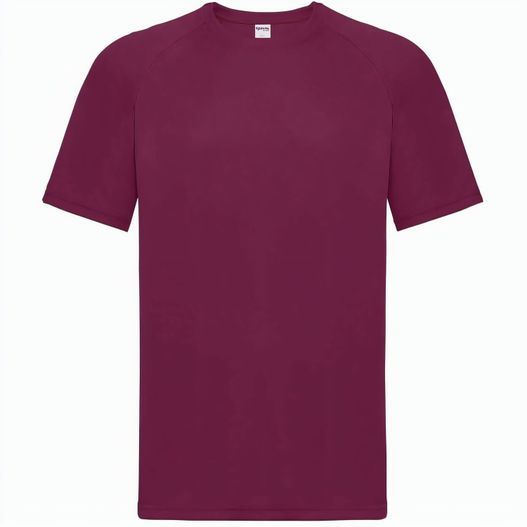 SP Run Sportshirt. 140 g/m² (Bild 1)