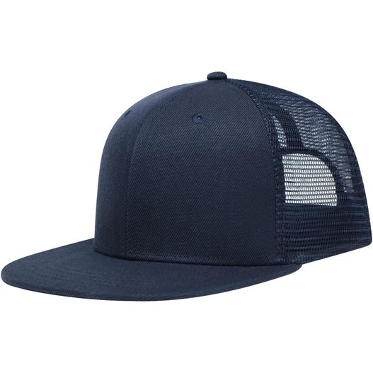 Produktabbildung Trucker Cap High Profile - Retail Trucker Cap High Profile - Retail (Bild 1)