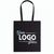 Baumwolltasche mit langen Henkeln, 135 gr/m² (Bild 4)