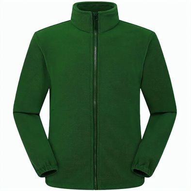 Produktabbildung BS Peak Fleecejacke mit durchgehendem Reißverschluss, 290 gr/m² BS Peak Fleecejacke mit durchgehendem Reißverschluss, 290 gr/m²