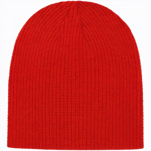 Promo Strickmutze (Bild 1)