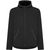 BS Storm wattierte Damen Softshelljacke, 270 gr/m² (Bild 1)