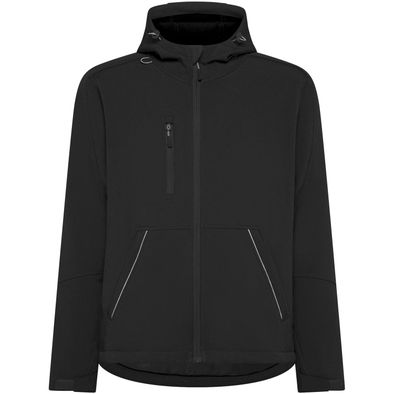 BS Storm wattierte Damen Softshelljacke, 270 gr/m²
