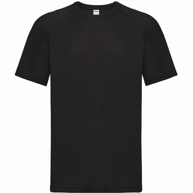 SP Run Sportshirt, 140 g/m²