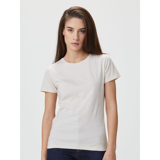 BS Evolution Damen T-Shirt. 150 gr/m² (Bild 1)