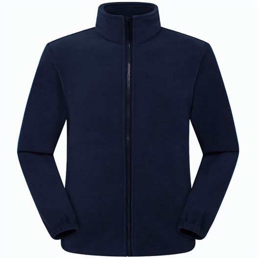 BS Peak Fleecejacke mit durchgehendem Reißverschluss. 290 gr/m² (Bild 1)