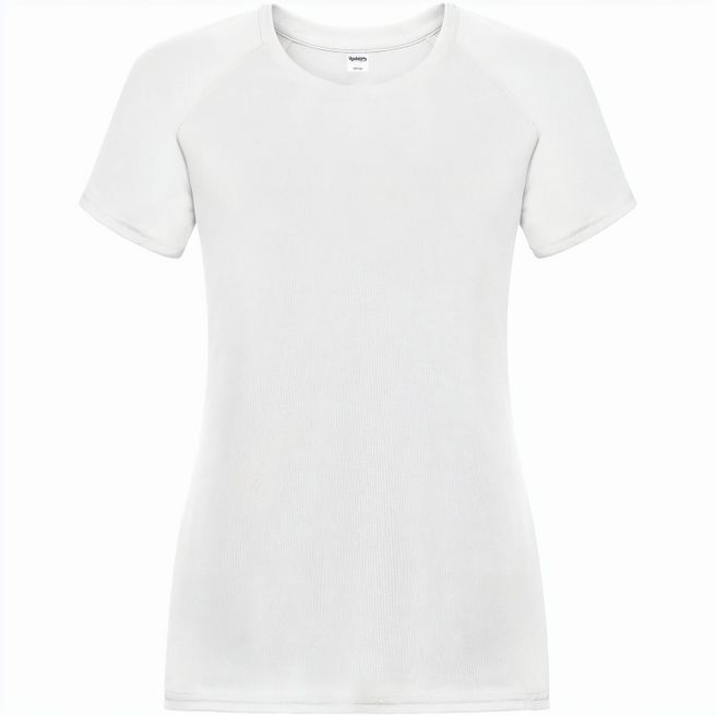 SP Run Damen Sportshirt. 140 g/m²