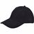 Brushed Twill Cap
