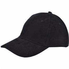 Produktabbildung Brushed Twill Cap Brushed Twill Cap