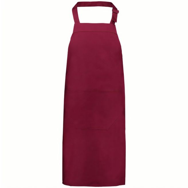 Latzschürze 75x85 cm