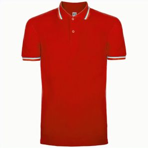 BS Italy Polo. 200 gr/m²