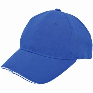 Heavy Brushed Cap mit LED's