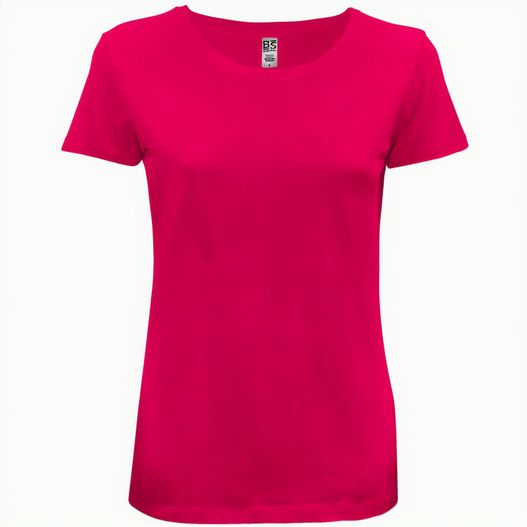 BS Evolution Damen T-Shirt, 150 gr/m² (Bild 1)