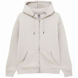 BS Chili Hoodie mit durchgehendem Reißverschluss, 280 gr/m²