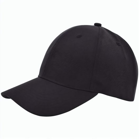 Produktabbildung 100% rPET Cap 100% rPET Cap (Bild 1)