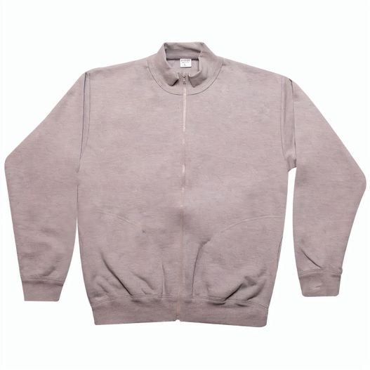 BS Explorer Pullover mit durchgehendem Reißverschluss, 280 gr/m² (Bild 1)