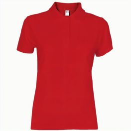 BS Evolution Damen Polo, 180 gr/m²